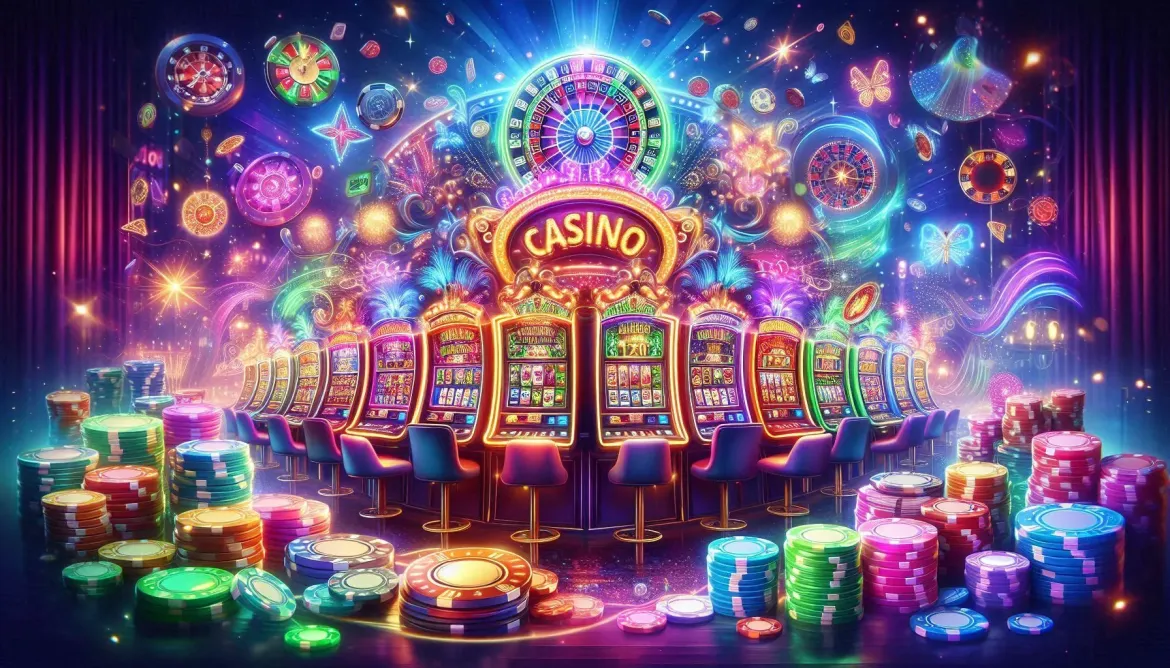 Baytree Casino